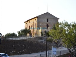 Santuario de la Fuensanta 2014